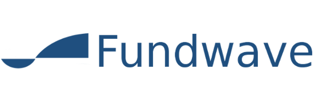 Fundwave logo