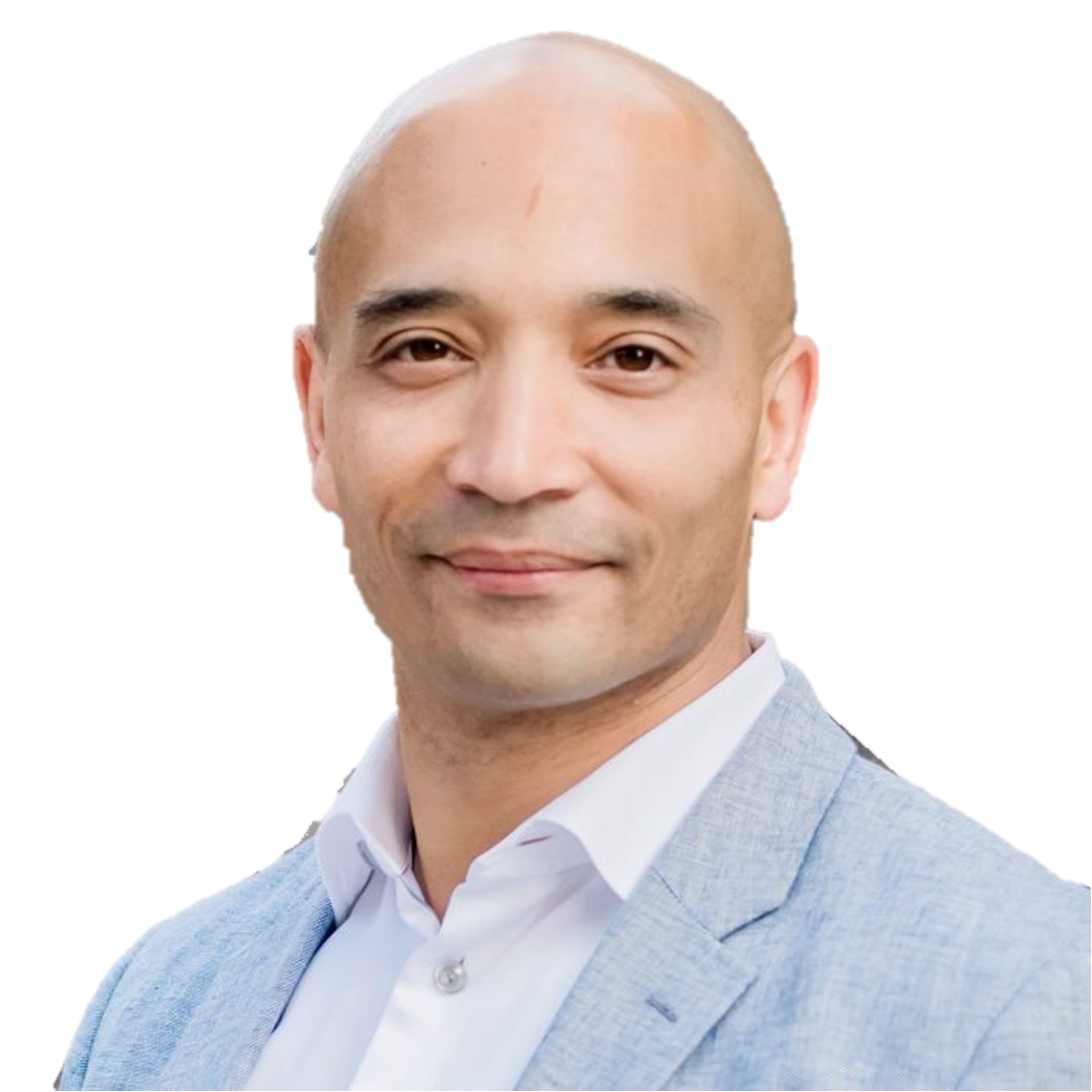 Langston Dugger - Partner - Operations at Reinventure Capital