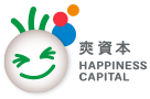 Happiness Capital logo