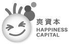 Happiness Capital Happiness Capital logo