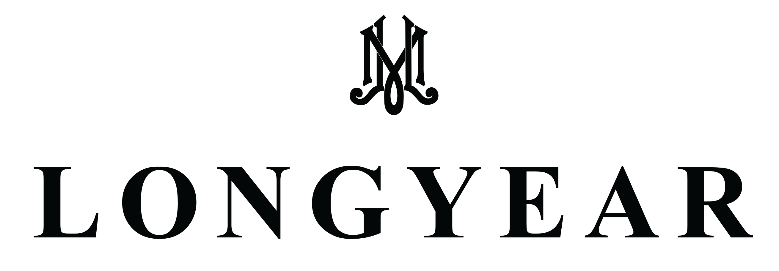 JM Longyear