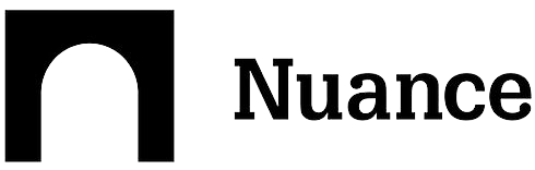 Nuance logo