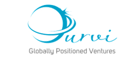 Purvi Logo