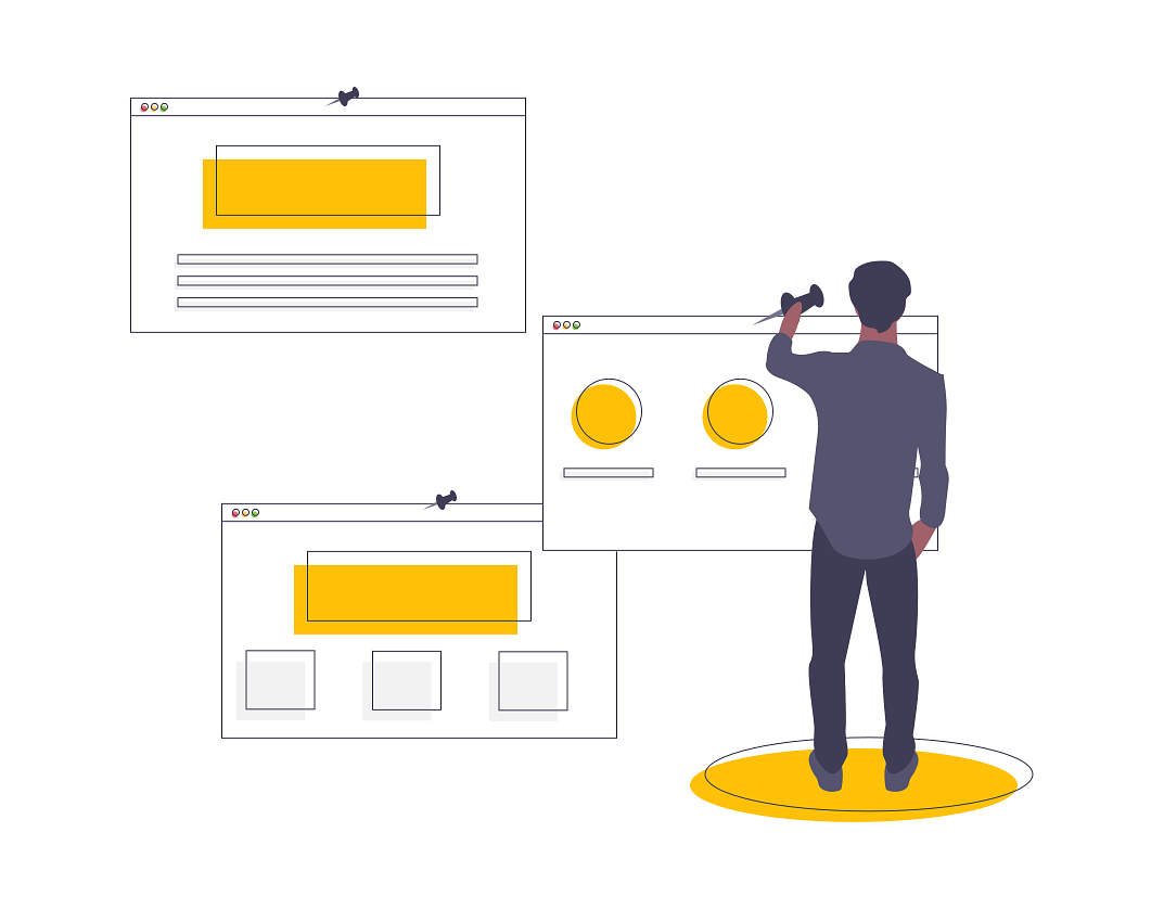 DIY Reporting Framework